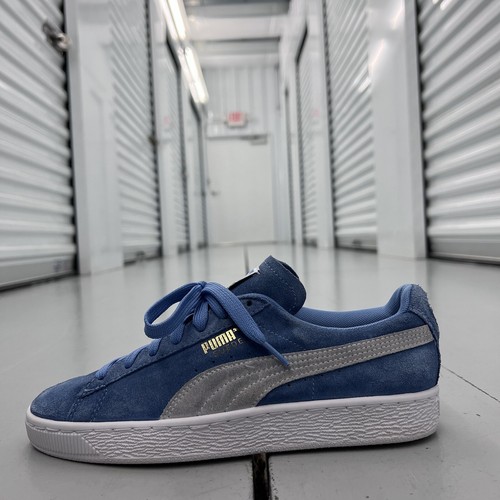 ebay puma suede classic