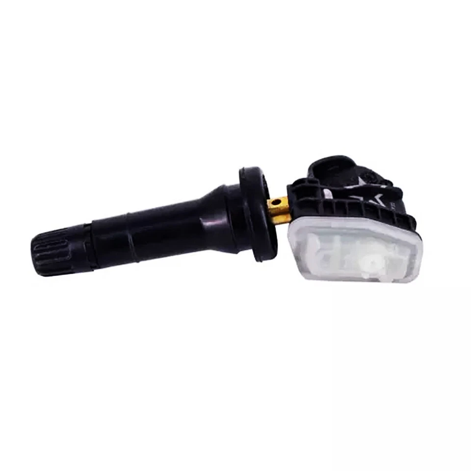 4X GENUINE TPMS TIRE PRESSURE SENSOR OEM 13598771 For BUICK CADILLAC CHEVROLET - Image 3 of 4