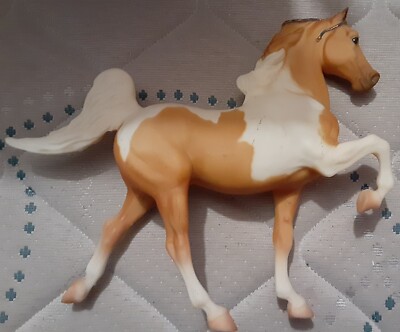 Breyer model, A Class Act, 1998 Breyer Fall Show Special limited ...