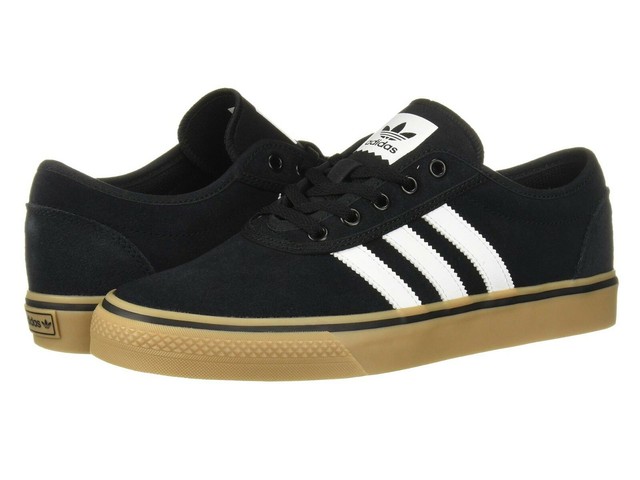 adidas adi ease triple black