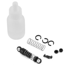 Kyosho RC 1/28 Mini Z PARTS - REAR OIL SHOCK SET MZW207  MZW432B