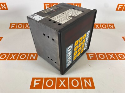 LENORD+BAUER GEL 8310BAB0019000S Control unit - USED