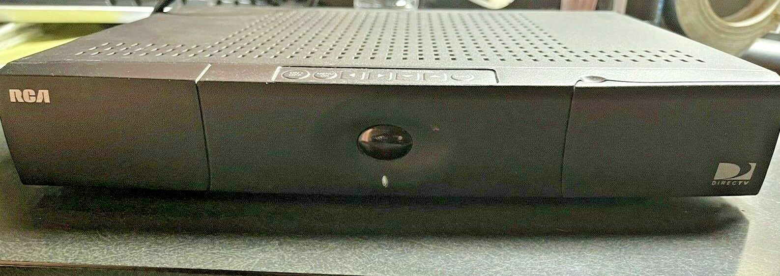 Direct TV RCA Satellite Receiver Model DRD430RGA | eBay