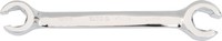 1X Offener RingschlÜSsel 19X21MM Yato YT-0139