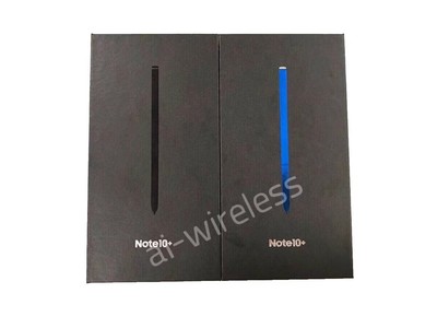 New Samsung Galaxy NOTE 10+ Plus N975U 12/256GB AT&T T-Mobile Verizon Unlocked