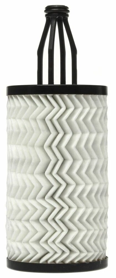 Filtro de aceite de motor MAHLE OX 814D para modelos seleccionados de Mercedes-Benz 11-21 Foto 3 de 4