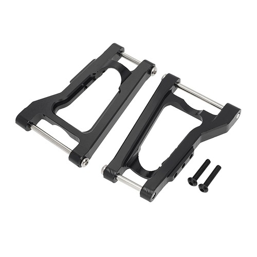 For 1967 C10 Drag Slash RC Car Whole Car Aluminum Alloy Upgrade Part Kit - Picture 7 of 40