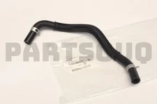 11815AD020 Genuine Subaru HOSE ASSEMBLY-PCV 11815-AD020