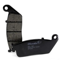 BremsbeläGe Vorne Brembo 07096 FüR Honda Nss 300 A Forza Abs Top Case 2019-20