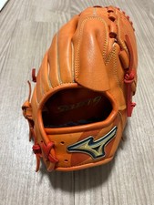 Mizuno Softball Select Nine Professional Hikaru Matsuda Model