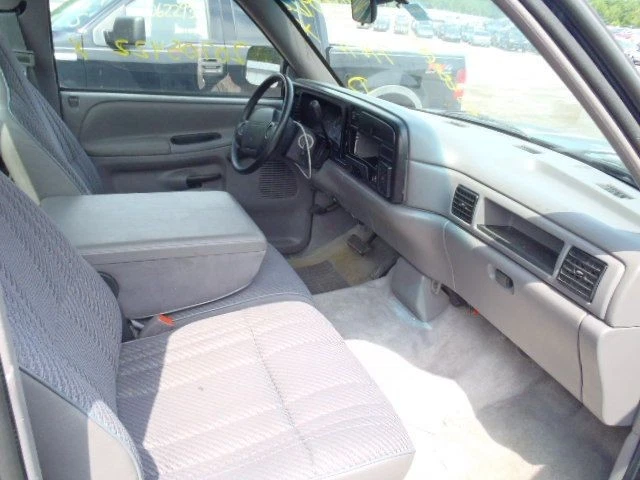 DISTRIBUTOR 8-318 5.2L FITS 94-97 DAKOTA 69719 - Image 3 of 4