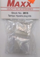 Maxx Products 2815 Tamiya / Kyosho Plug Kits
