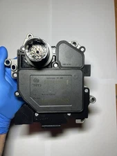 Audi VW Multitronic CVT TCU TCM ECU 01J927156HT VL300 — Original (Working Pull)