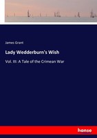 James Grant | Lady Wedderburn's Wish | Taschenbuch | Englisch (2016) | 292 S.