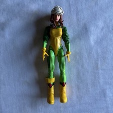 MARVEL LEGENDS X-MEN ROGUE BAF COLOSUSS LOOSE AGE OF APOCALYPSE Not Complete