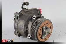 08-15 Mitsubishi Lancer Evolution Mr Gsr Evo X Ac Compressor Tested 08-15 Mitsubishi Lancer Evolution Mr Gsr Evo X Ac Compressor Tested