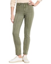 Nic Zoe Daytrip Straight Carpenter Jean Women's