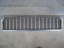 1955 Chevy Grille Insert With Surround Molding Trim