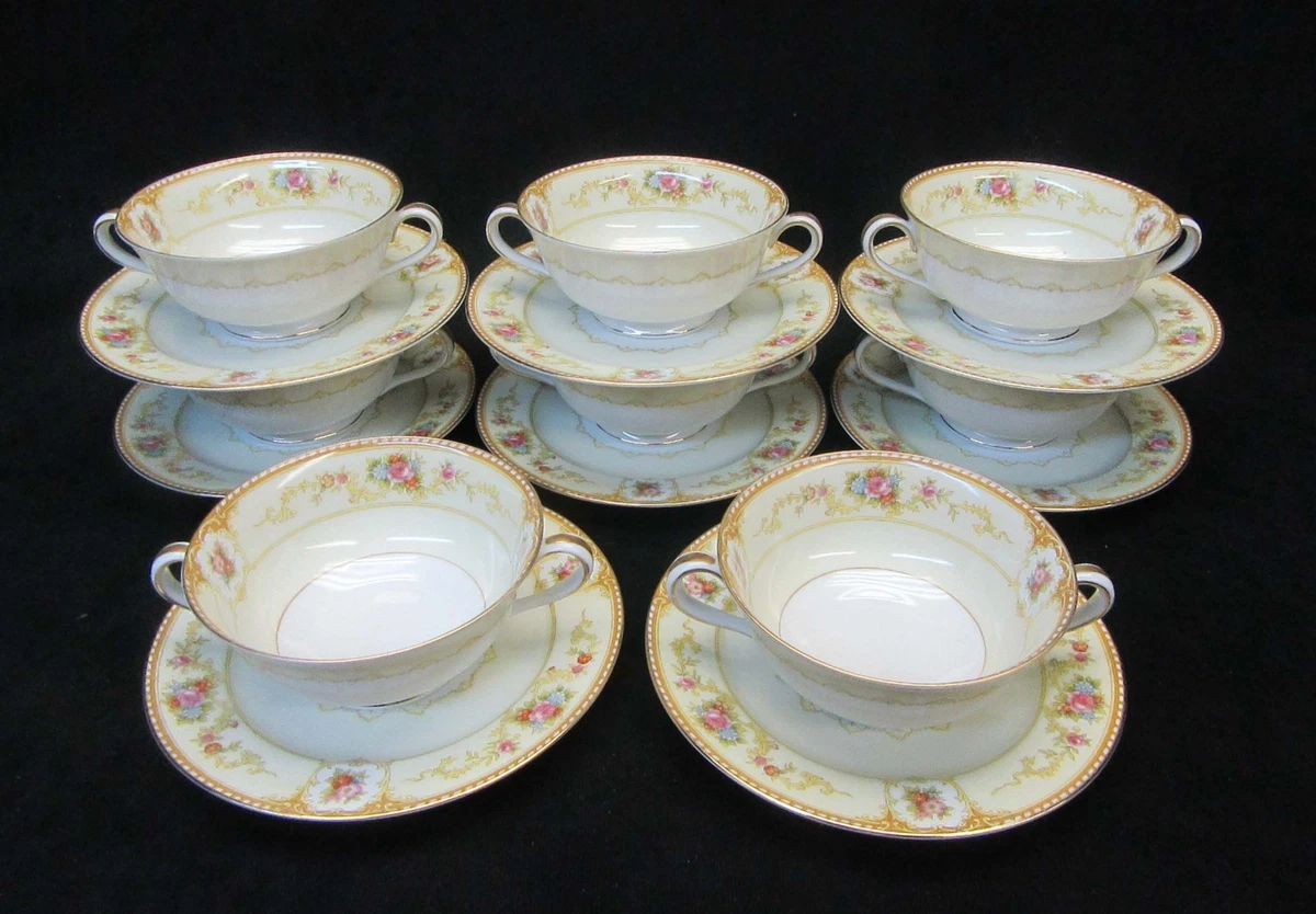 Noritake Porcelain for sale | eBay