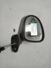 Retroviseur gauche (ou coque) Daewoo MATIZ
