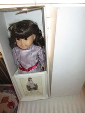 1995 VINTAGE AMERICAN GIRL PLEASANT COMPANY S...
