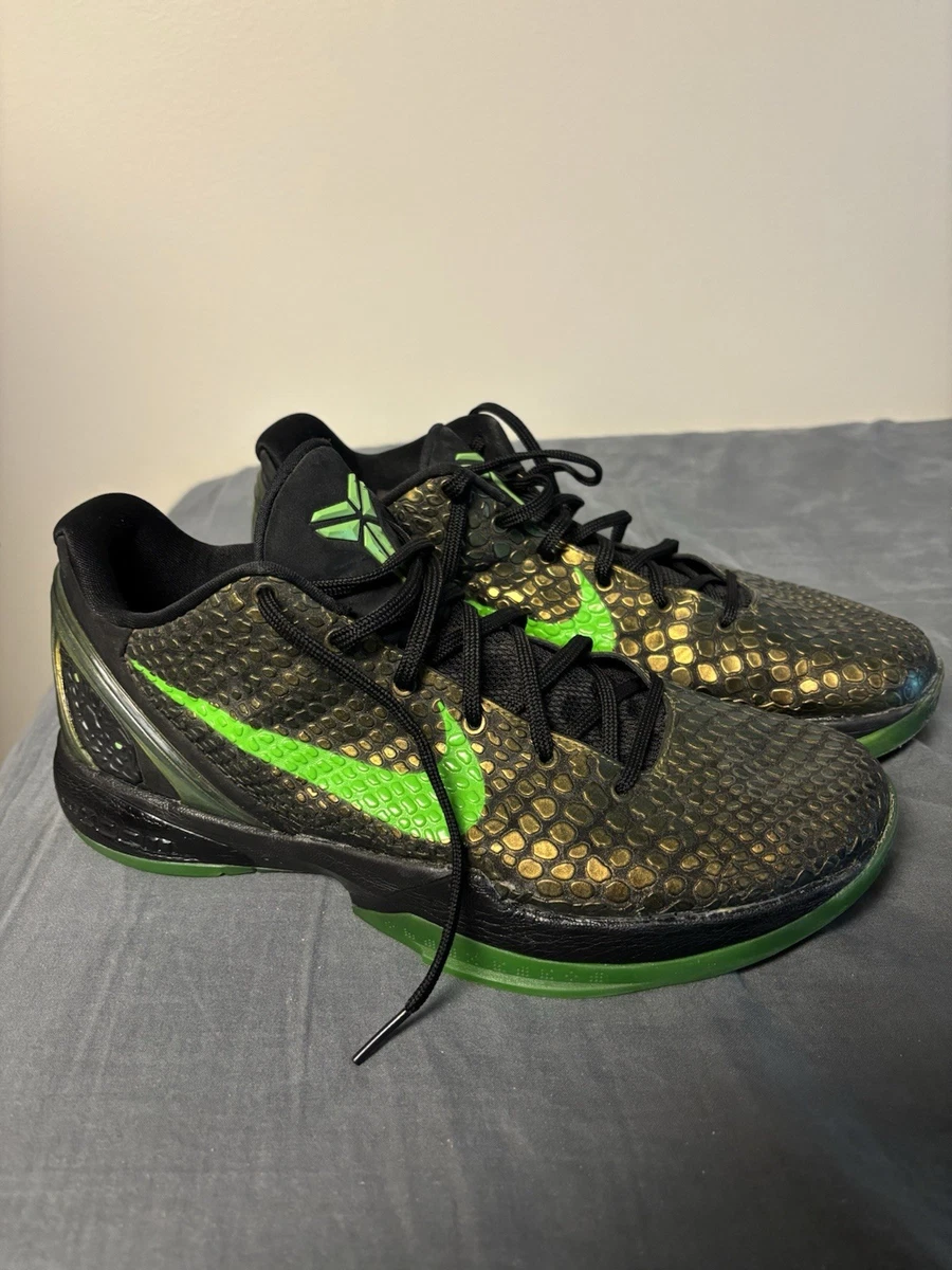 Preços baixos em Nike Zoom Kobe 6 Supreme Rice | eBay