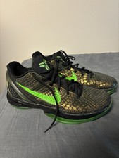 Nike Zoom Kobe 6 Supreme Rice for Sale | Authenticity Guaranteed
