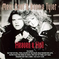 Meat Loaf - Heaven Hell - Cd - G3Z
