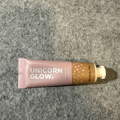 Unicorn Glow Hydrating Foundation 11 Nutmeg Brand New w/out box