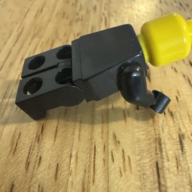 Lego Minifigure Ninjago Kendo Cole njo041 9455 9457 9551