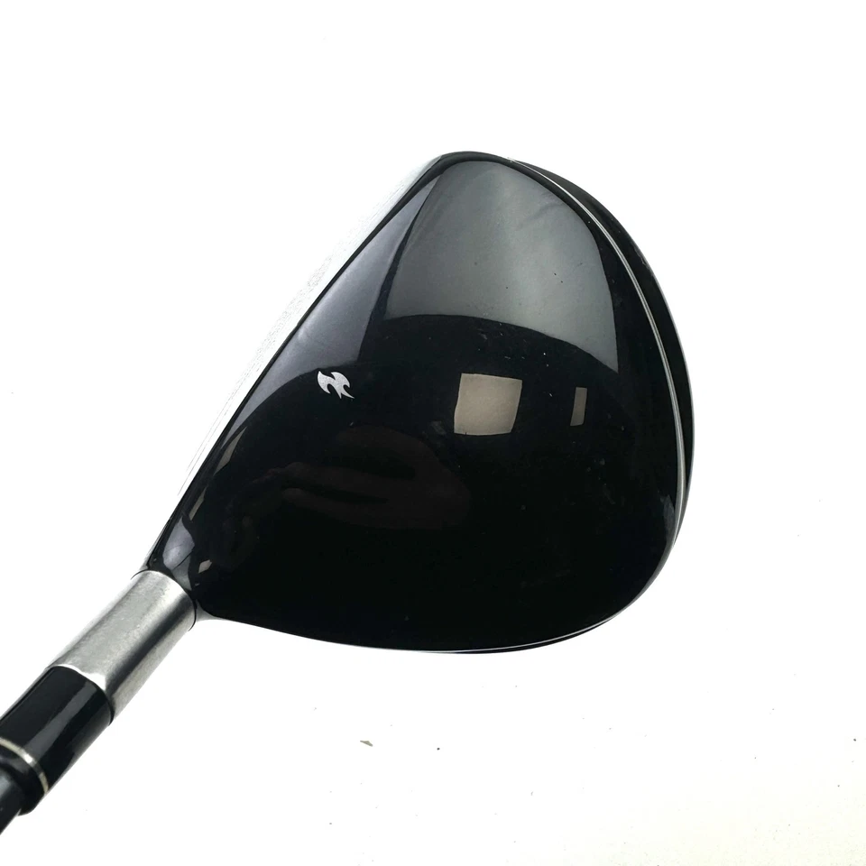 Taylormade Burner 2008 Driver, 3 Wood, 5 Wood / Ladies Flex - Image 4 of 4