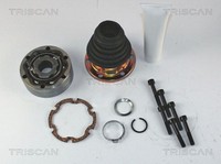 Triscan Gelenksatz Antriebswelle 8540 29202 FüR Audi Seat Bora Skoda Caddy VW B3