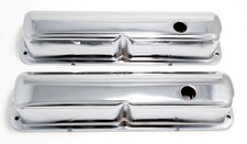 Trans-dapt For O.e. Style Valve Covers Stock Height Ford 352-428 Fe Engine-