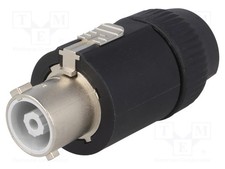 NEUTRIK NAC3FC-HC Connector