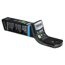 REESE Towpower 2117111 Trailer Hitch Ball Mount