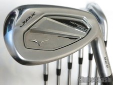 Mizuno JPX 925 Hot Metal PRO Irons Dynamic Gold 105 S300 4-P+G  CLEAN