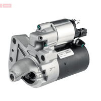 Anlasser Starter FüR CitroËN Peugeot Mini DS Berlingo Multispace C3 Aircross II