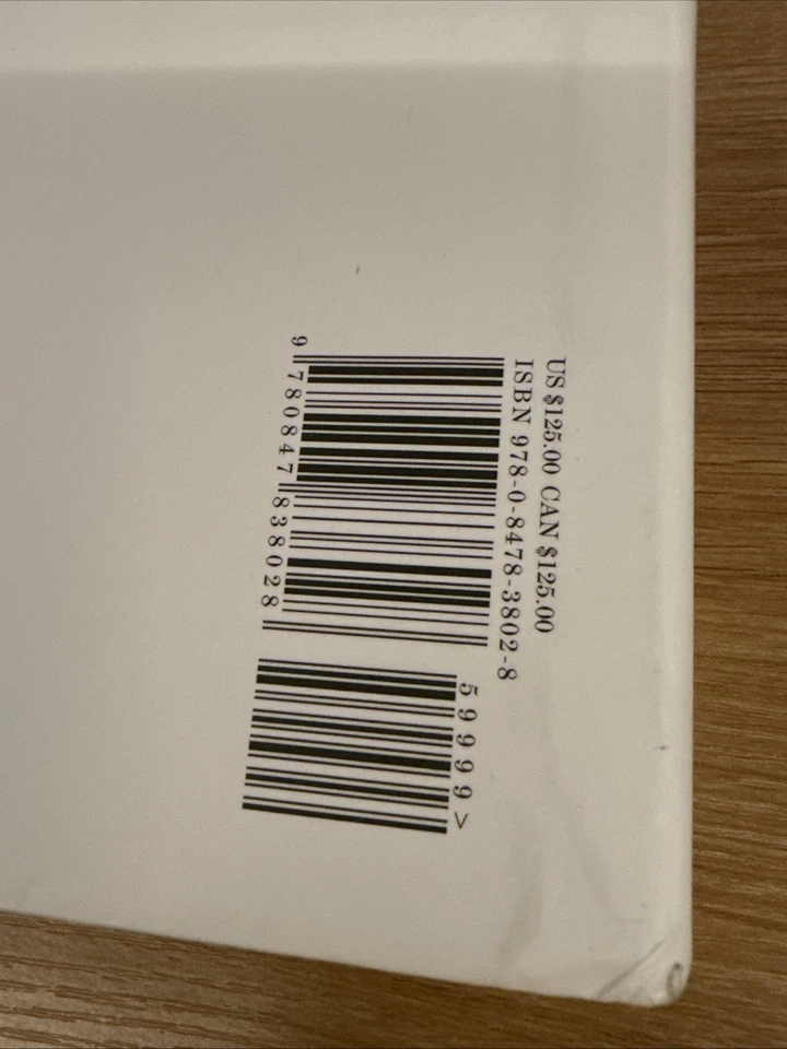 Dior: Couture by Patrick Demarchelier (English) Hardcover Book - Image 4 of 4