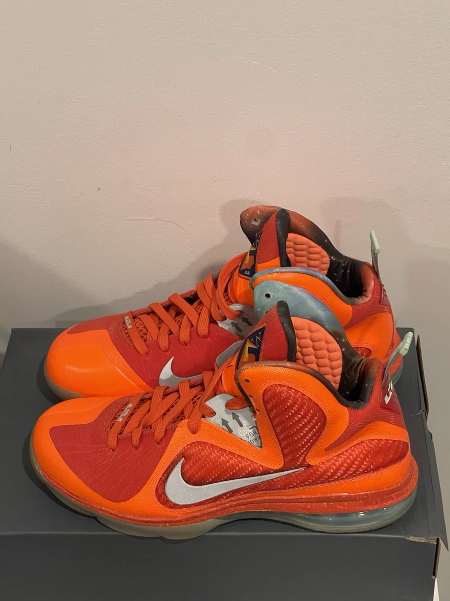Nike LeBron 9 Miami Nights for Sale | Authenticity Guaranteed | eBay