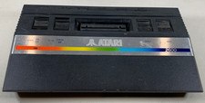 Parts Repair Tested Works with Static Atari 2...
