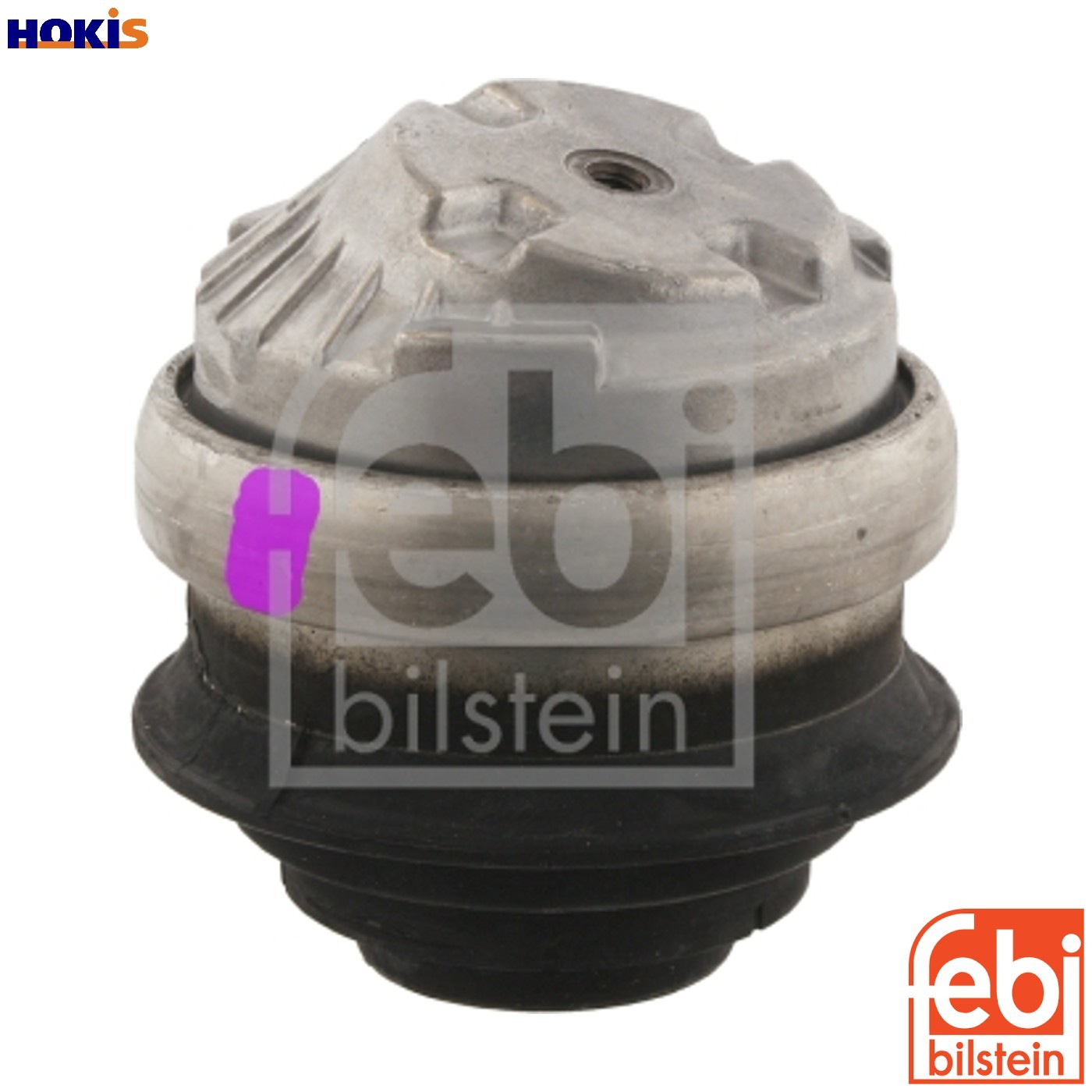 MOUNTING ENGINE 03786 FOR OM 606.912 3.0L OM 613.961 3.2L 6cyl