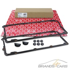 DICHTUNGSSATZ ZYLINDERKOPFHAUBE FÜR AUDI A4 A6 SKODA SUPERB VW PASSAT 2.5 TDI
