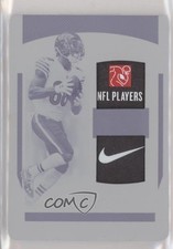 2019 Panini National Treasures Printing Plate Magenta 1/1 Riley Ridley 0lm