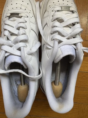 air force 1 weiß