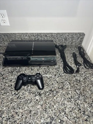 プレイステーション 3 Sony PlayStation 3 NTSC-U/C Video Game Consoles for sale | eBay