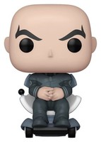 Funko FK90791 - X-Men '97 Pop! Vinyl Figur Xavier (X-Corp) 9 Cm - Neu