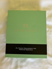 IPL HAIR REMOVAL 4 WOMEN  MEN LASER PERMANTENT 3-IN-1 FACE LEG ARM BACK OPEN BO