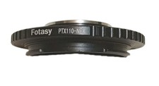 Pentax 110 Lens to Sony NEX-5R NEX5T NEX6 NEX7 NEX-F3 a6000 a5000 a3500 Adapter