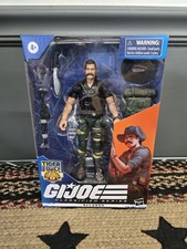 Hasbro G.I. Joe Classified Series Tiger Force Recondo  55 Action Figure New