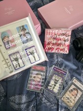 BINI Photocard Collection Official [QUITTING SALE]